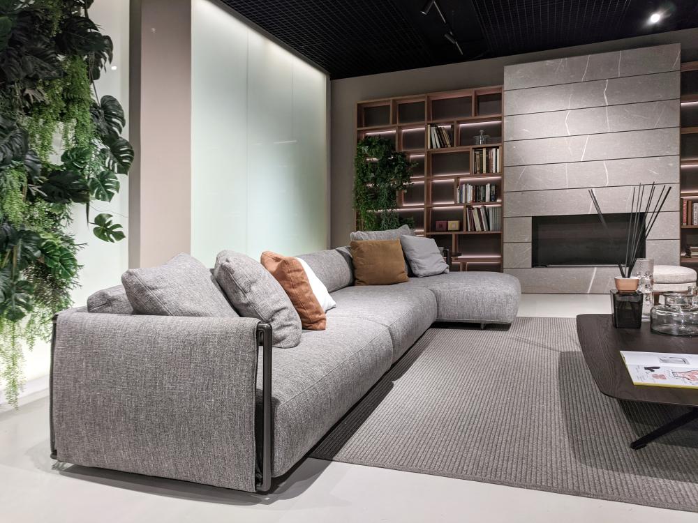 Edmond di Flexform spa