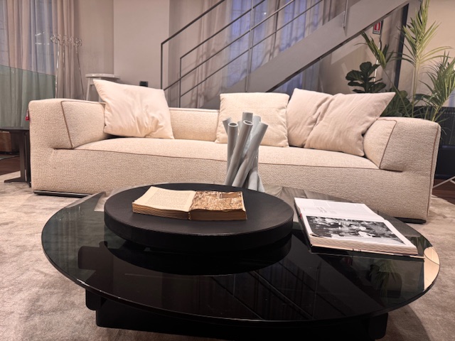 Perry di Flexform spa