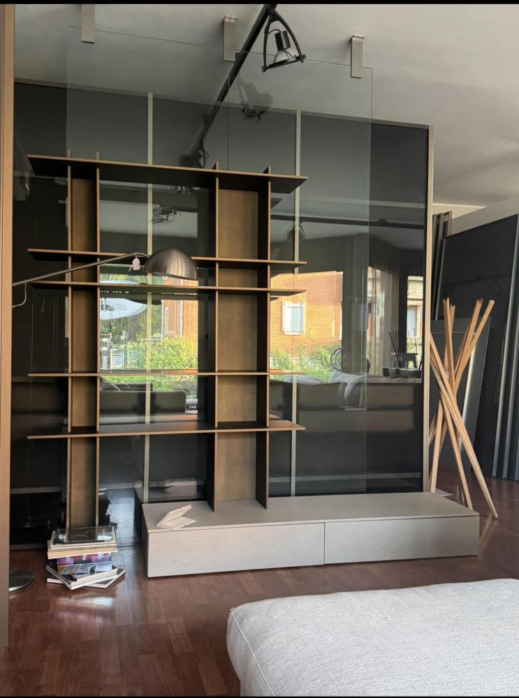 MH6/Blade di Modulnova srl