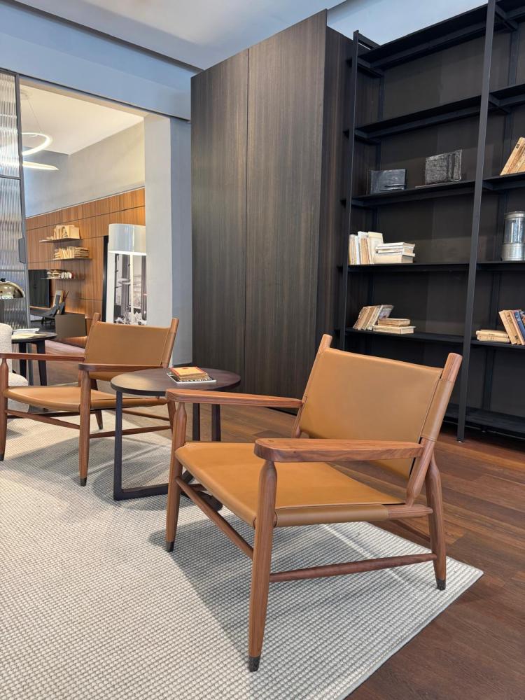 Tessa di Flexform spa